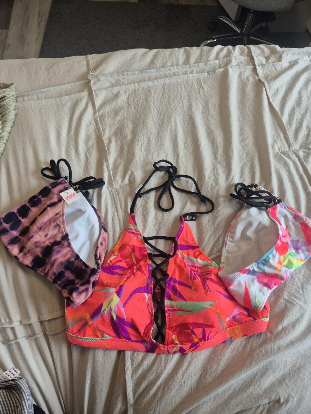 Victoria Secret Bikini Swim Bundle